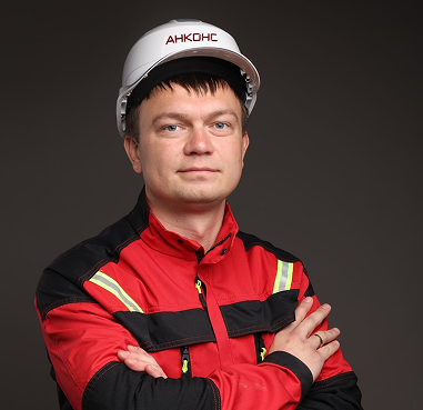 Матвеев Владимир